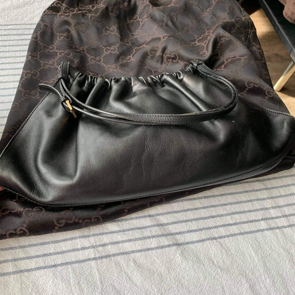 Gucci authentic timeless bag - Picture 3 of 8